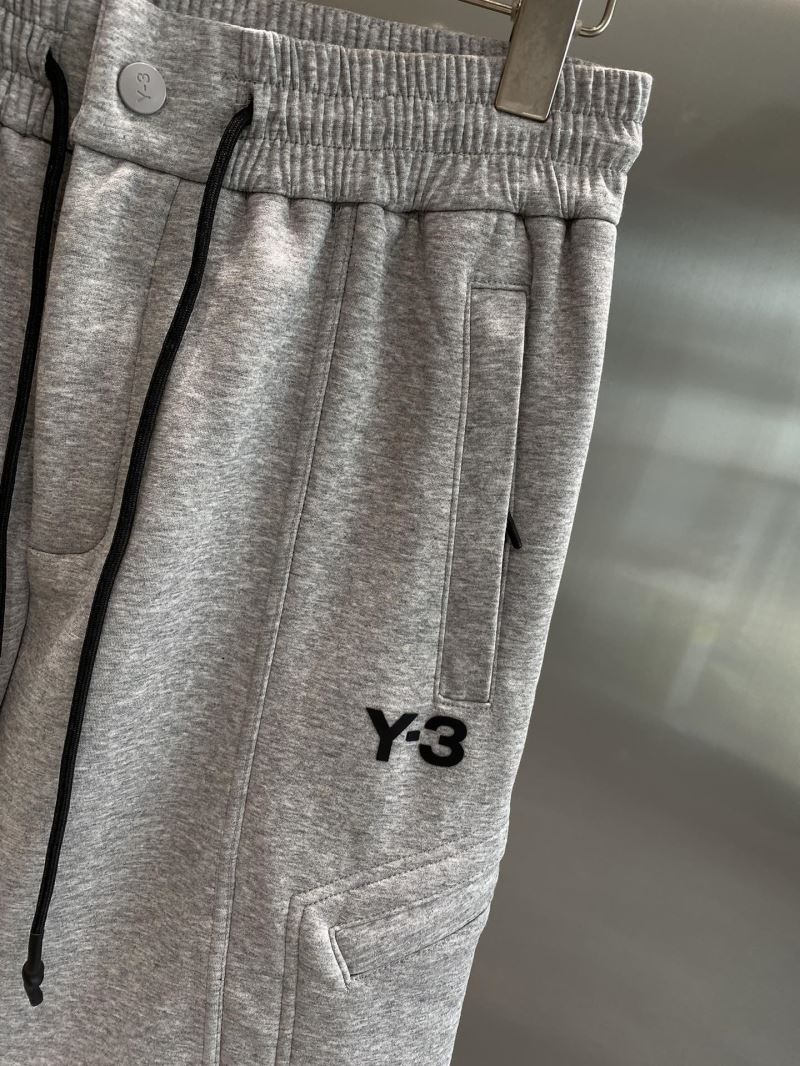 Y-3 Long Pants